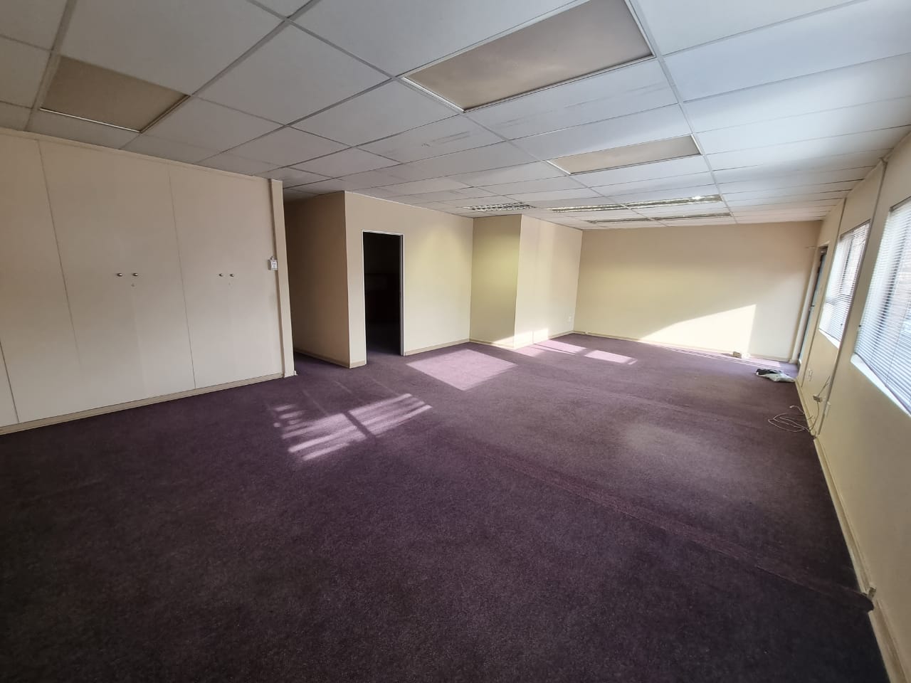 To Let commercial Property for Rent in Bethlehem Free State